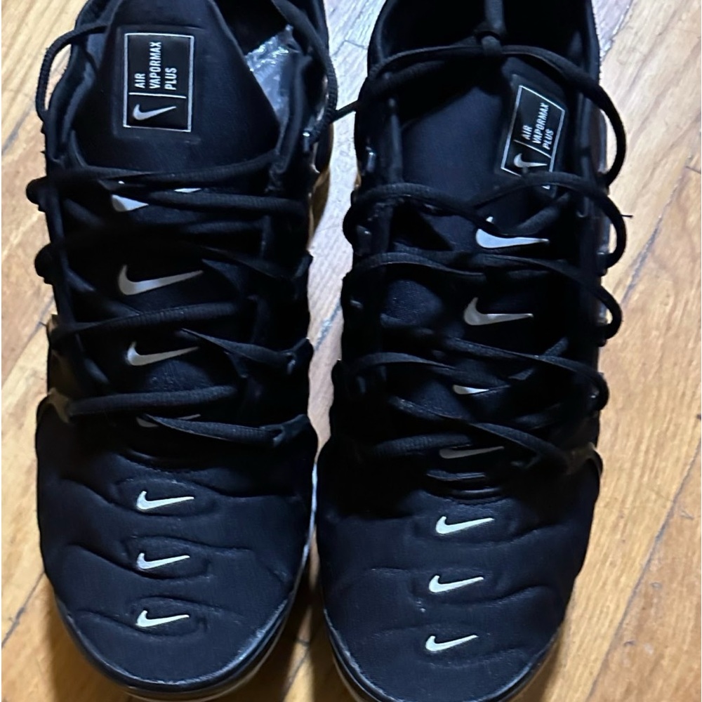 Nike Vapormax